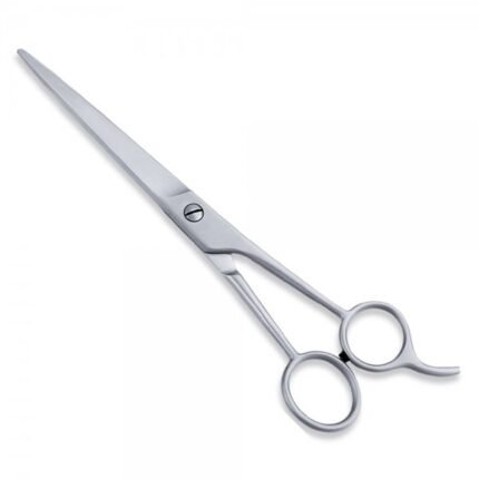 Offset Hair Cutting Scissors