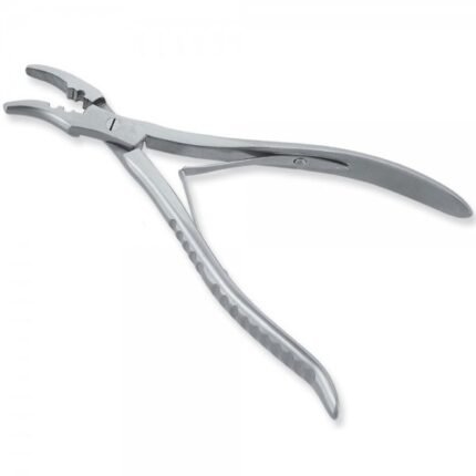 Master-Grip Curve Hair Extension Plier
