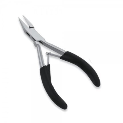 Professional Pedicure Nippers | Precision Foot Care Instruments