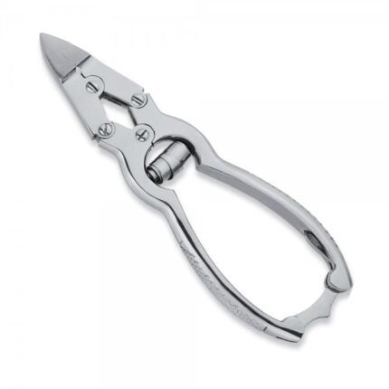 Stainless Steel Pedicure Nippers | Heavy Duty Nail Care Instrument