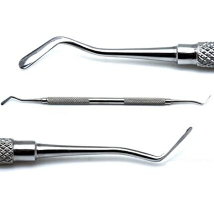 Shepherd Hook Dental Explorer