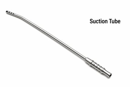 Suction Tube