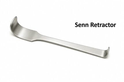 Senn Retractor