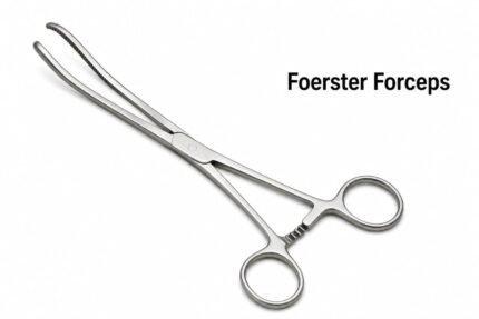 Foerster Forceps